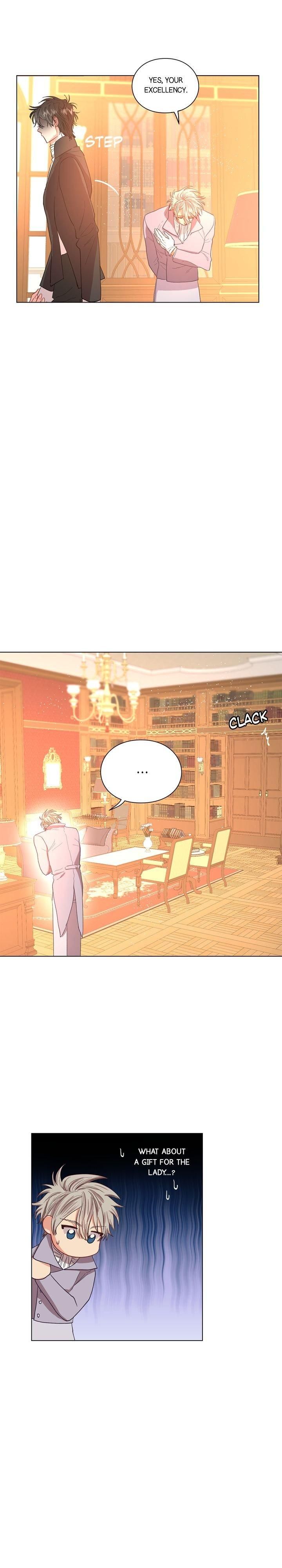 Lucia Chapter 44 - Page 15