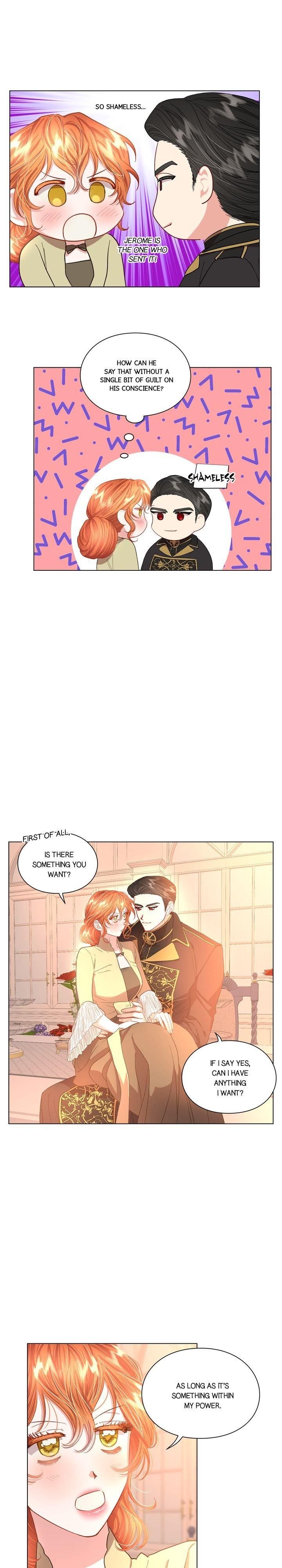 Lucia Chapter 47 - Page 7