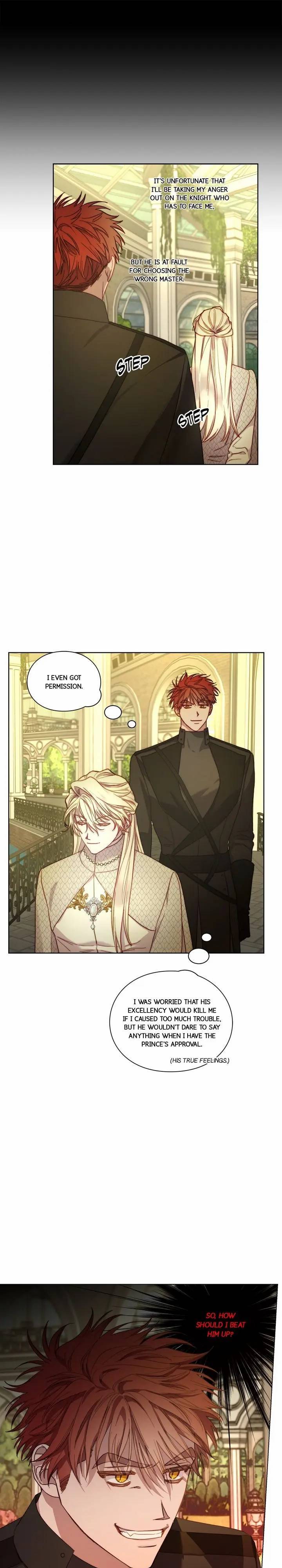 Lucia Chapter 76 - Page 26