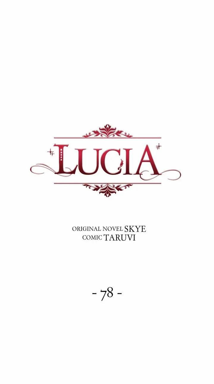 Lucia Chapter 78 - Page 1