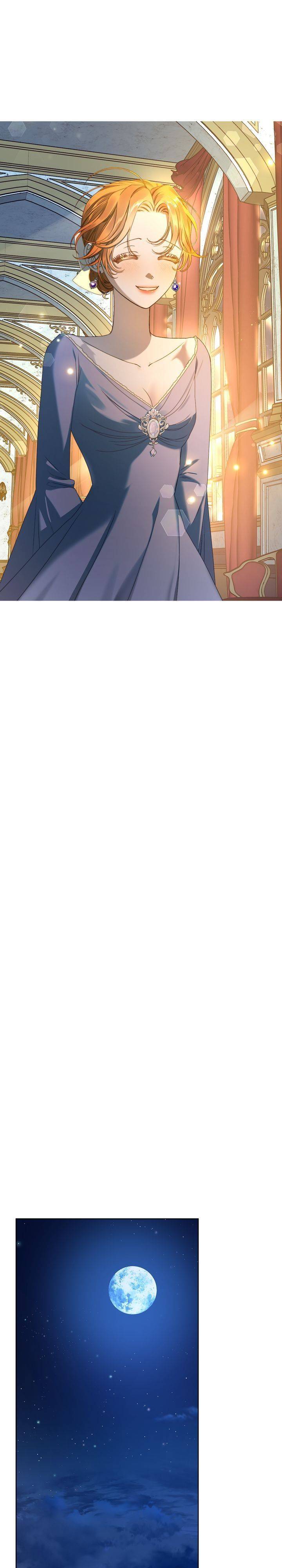 Lucia Chapter 84 - Page 20