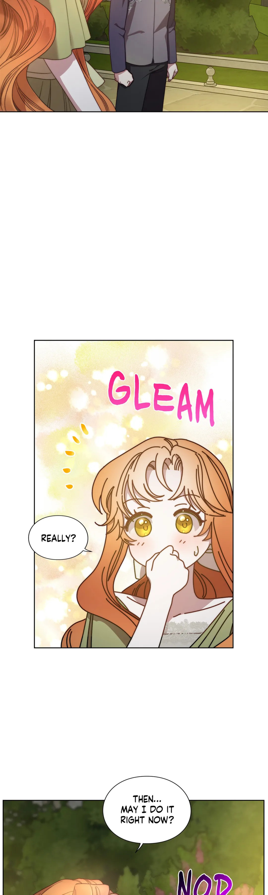 Lucia Chapter 89 - Page 21