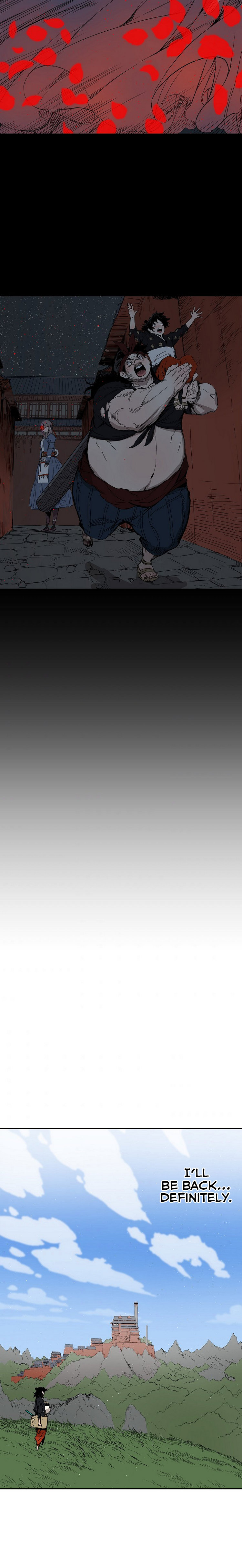 Kenshou no Ko Chapter 102 - Page 11