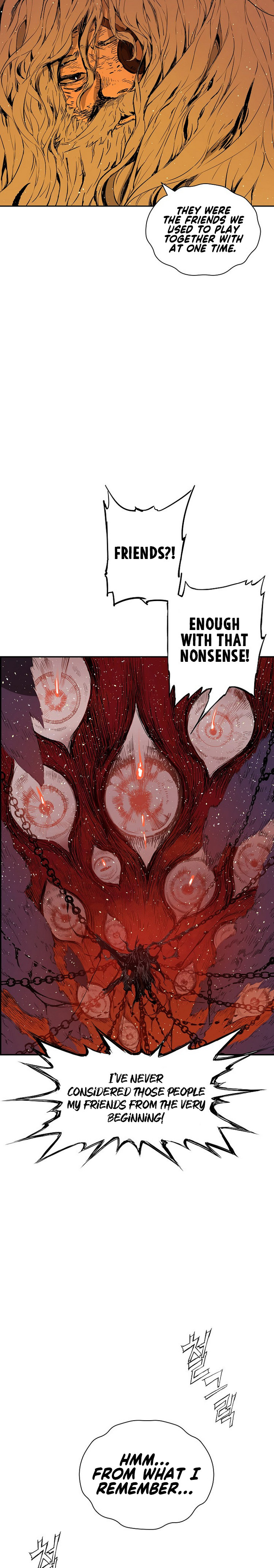 Kenshou no Ko Chapter 102 - Page 17