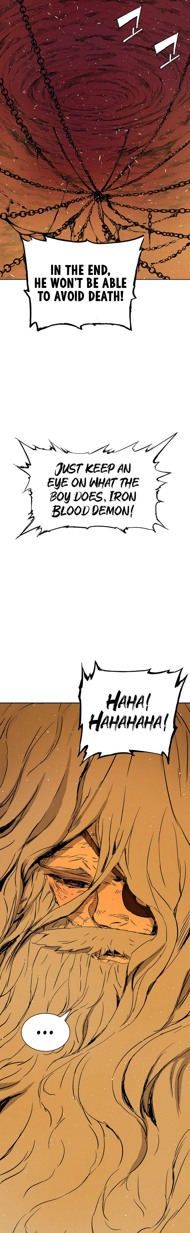 Kenshou no Ko Chapter 102 - Page 24