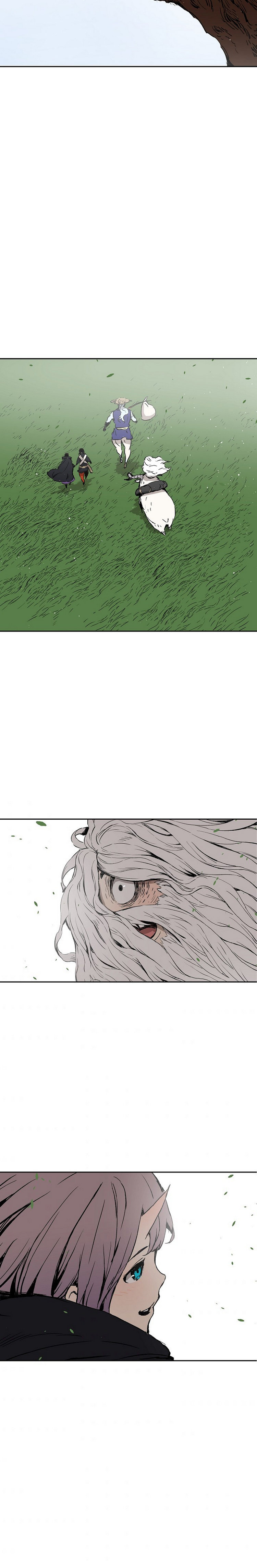 Kenshou no Ko Chapter 102 - Page 28