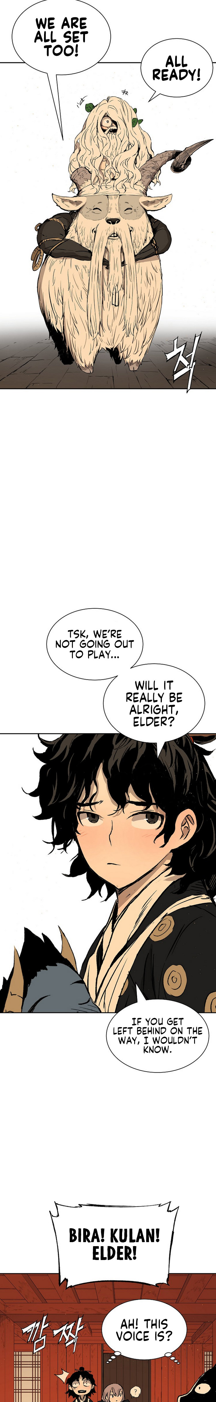 Kenshou no Ko Chapter 102 - Page 6