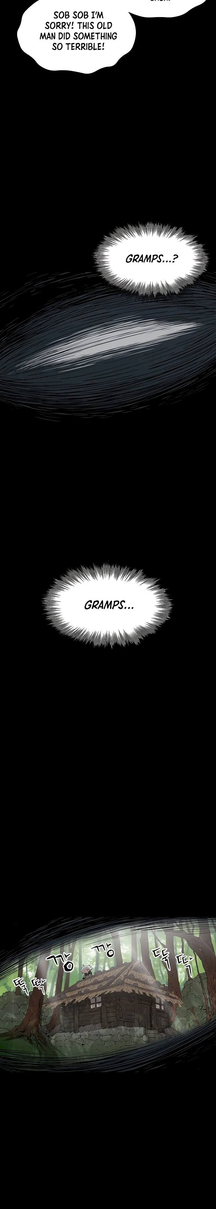 Kenshou no Ko Chapter 27 - Page 6