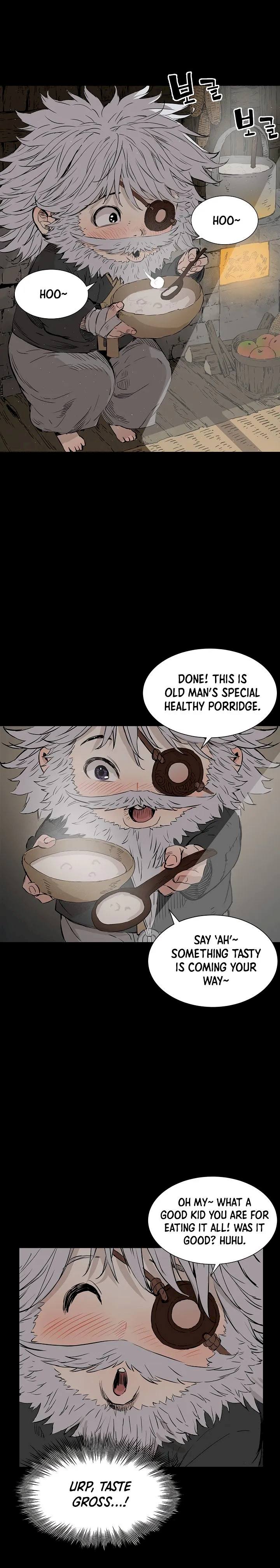 Kenshou no Ko Chapter 27 - Page 7