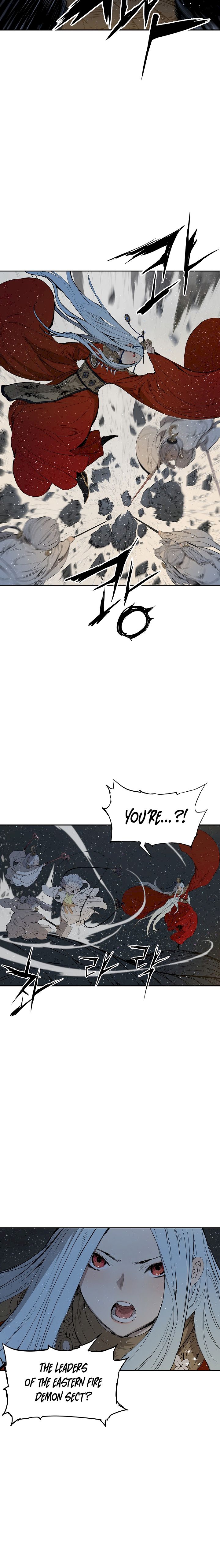 Kenshou no Ko Chapter 28 - Page 13