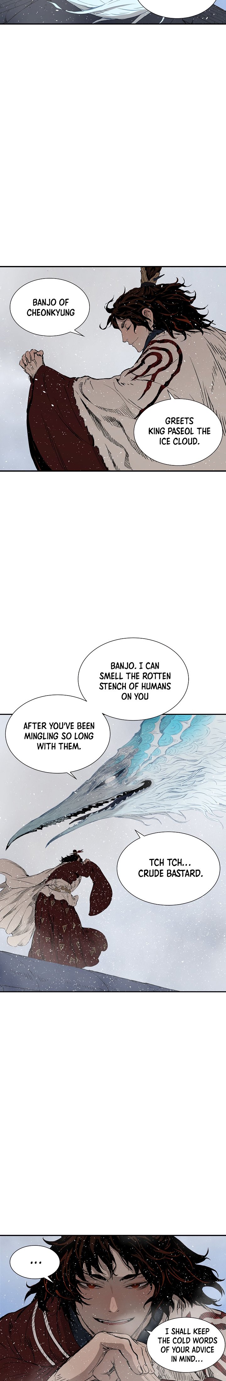 Kenshou no Ko Chapter 30 - Page 10