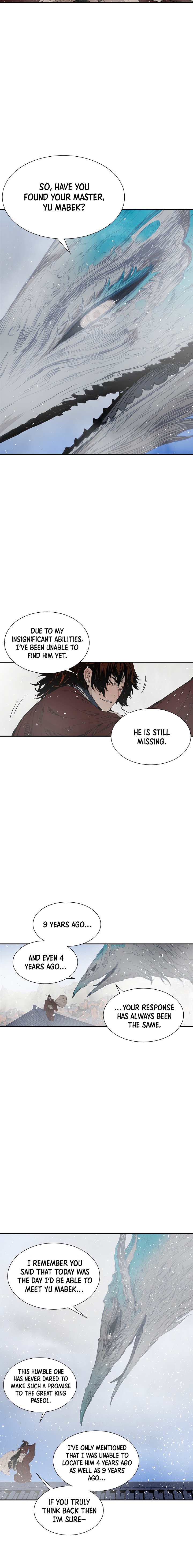 Kenshou no Ko Chapter 30 - Page 11