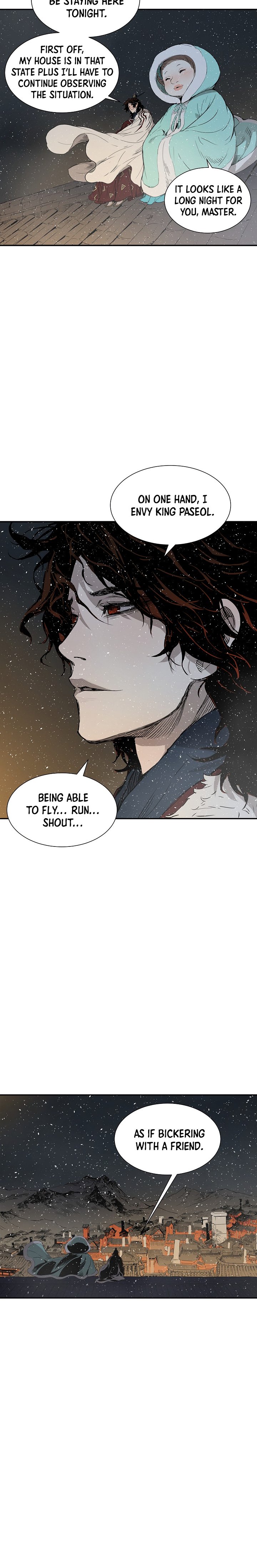 Kenshou no Ko Chapter 32 - Page 16