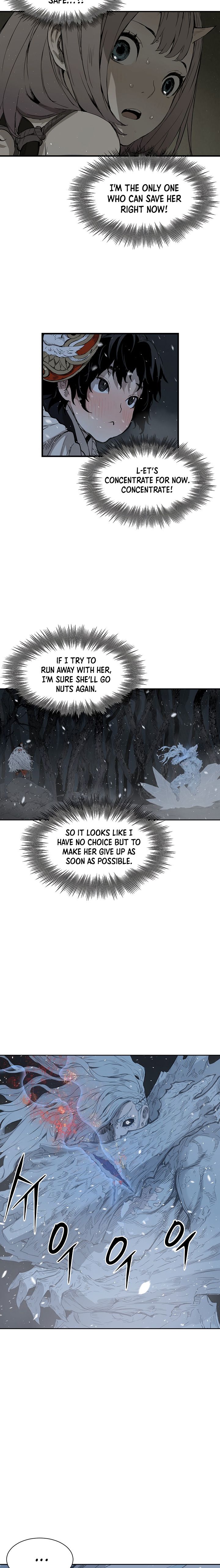 Kenshou no Ko Chapter 34 - Page 10