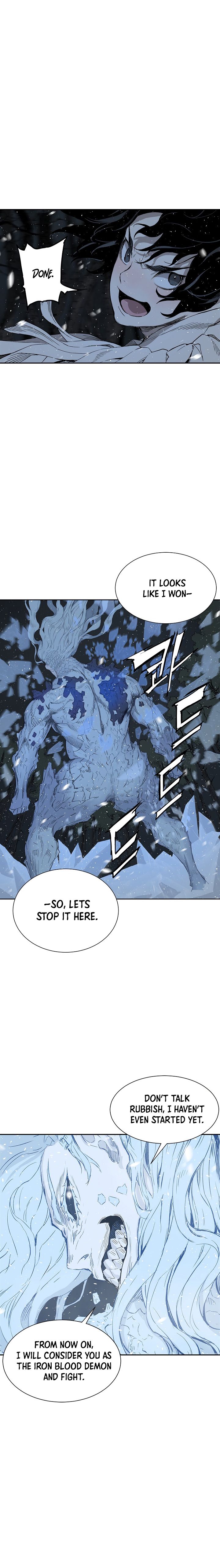 Kenshou no Ko Chapter 34 - Page 14