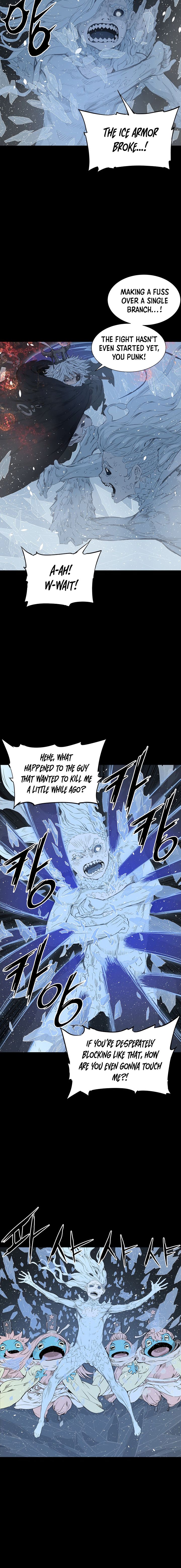 Kenshou no Ko Chapter 34 - Page 5