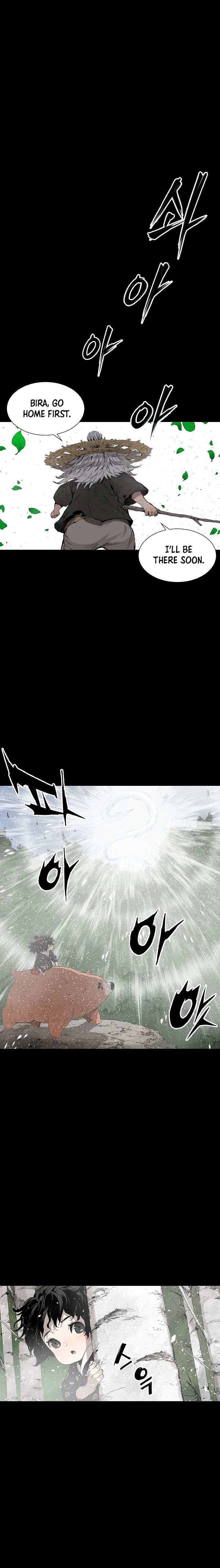 Kenshou no Ko Chapter 35 - Page 17