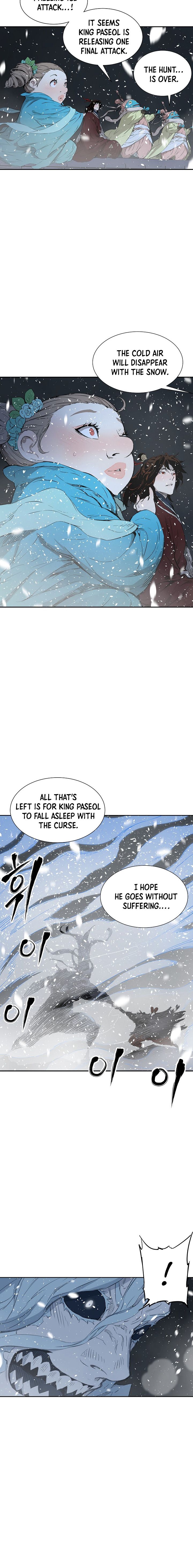 Kenshou no Ko Chapter 36 - Page 10