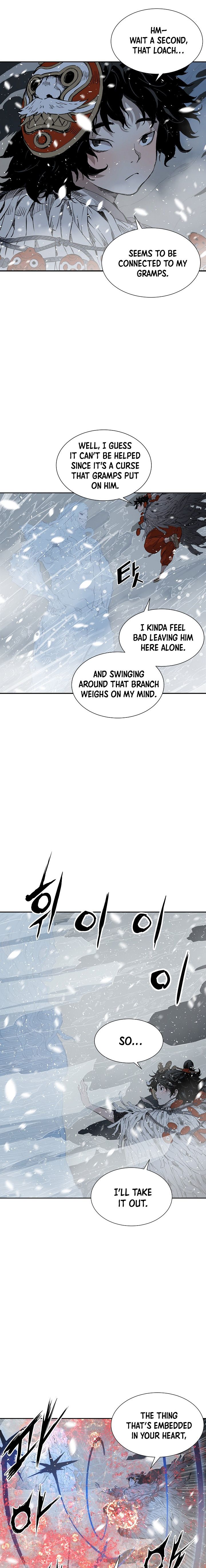 Kenshou no Ko Chapter 36 - Page 17