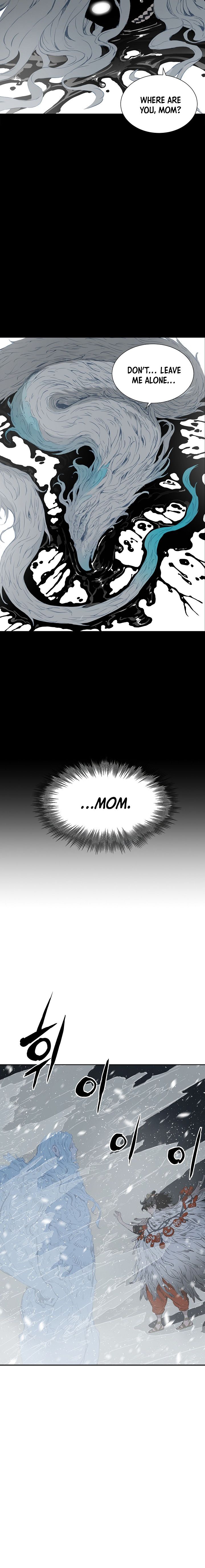 Kenshou no Ko Chapter 36 - Page 19