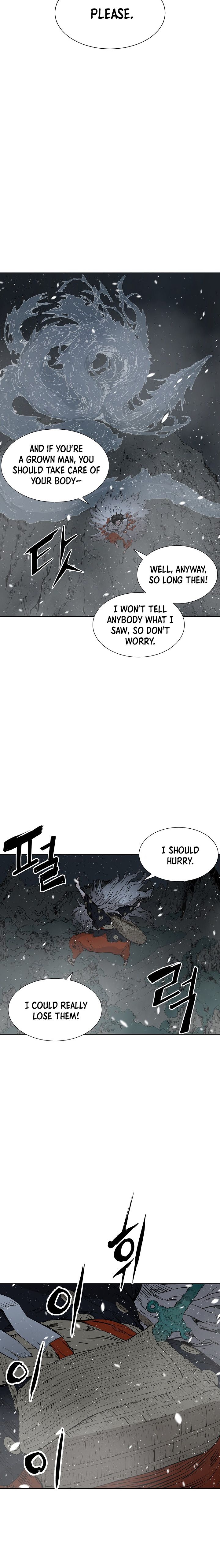 Kenshou no Ko Chapter 36 - Page 21