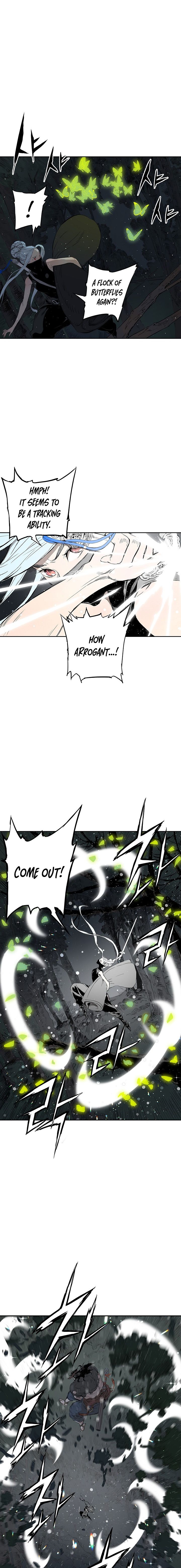 Kenshou no Ko Chapter 36 - Page 26