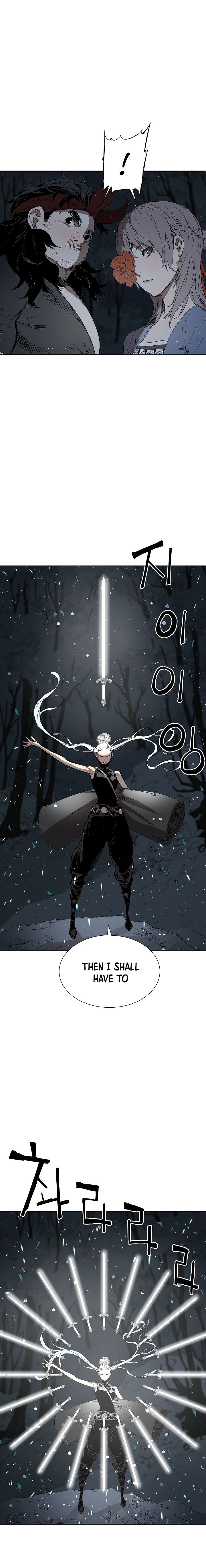 Kenshou no Ko Chapter 38 - Page 16