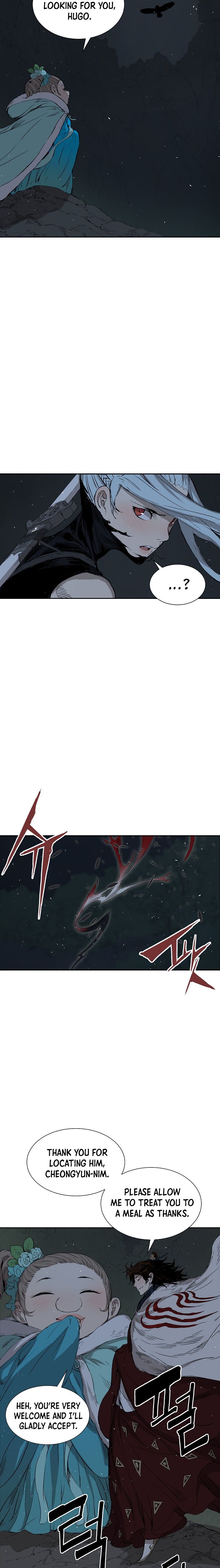 Kenshou no Ko Chapter 38 - Page 24