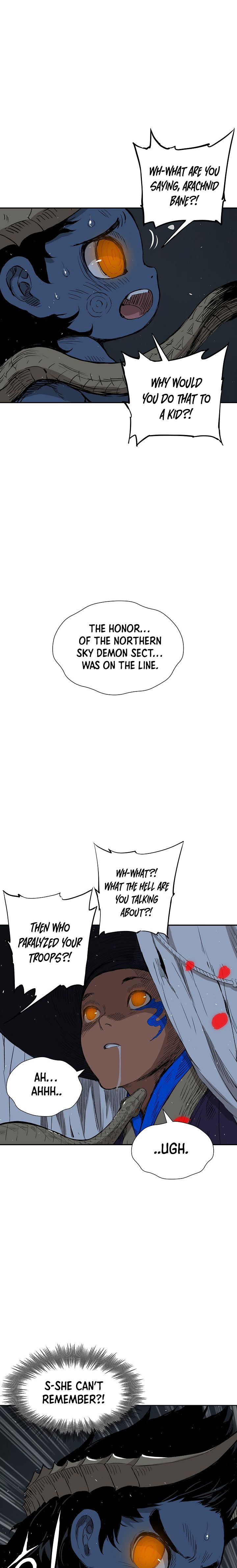 Kenshou no Ko Chapter 39 - Page 11