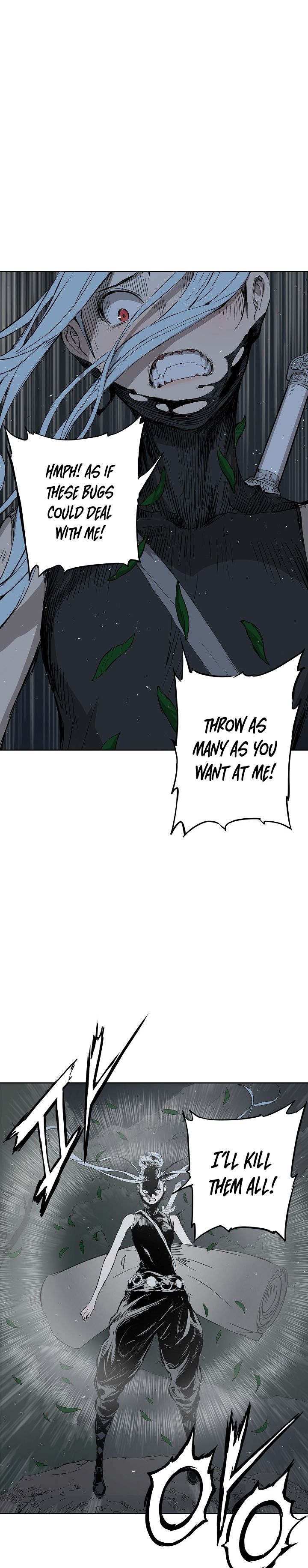 Kenshou no Ko Chapter 39 - Page 17