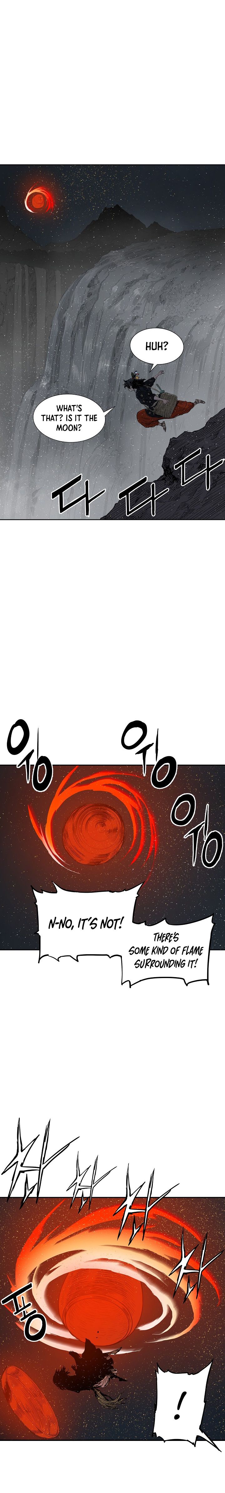 Kenshou no Ko Chapter 39 - Page 25