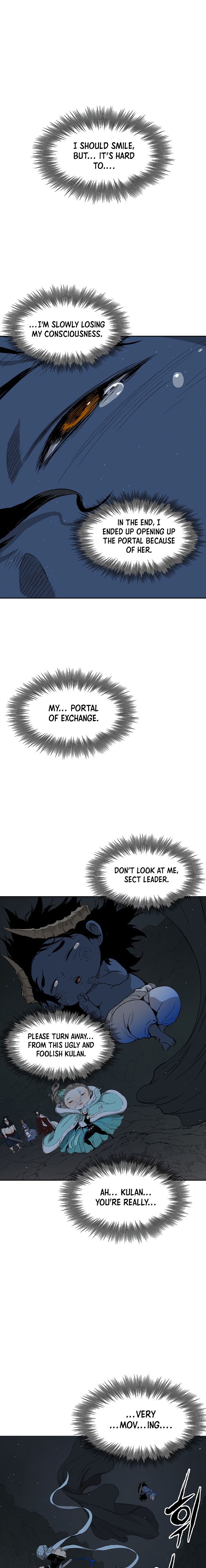 Kenshou no Ko Chapter 40 - Page 2