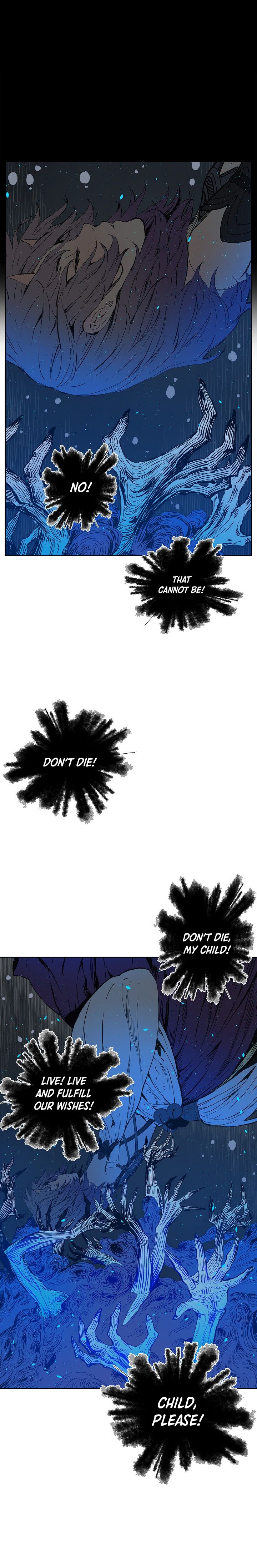 Kenshou no Ko Chapter 40 - Page 7