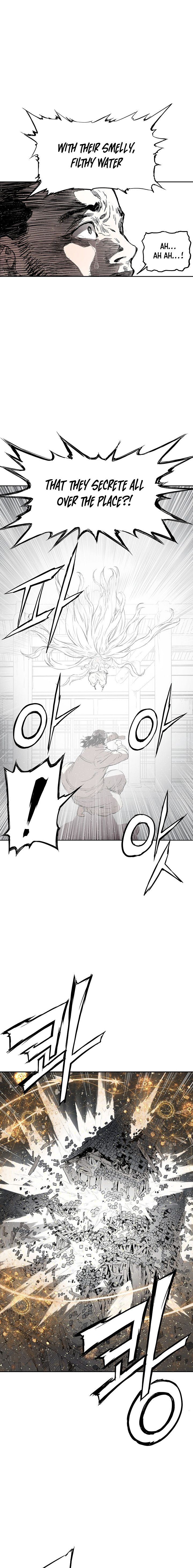 Kenshou no Ko Chapter 42 - Page 14