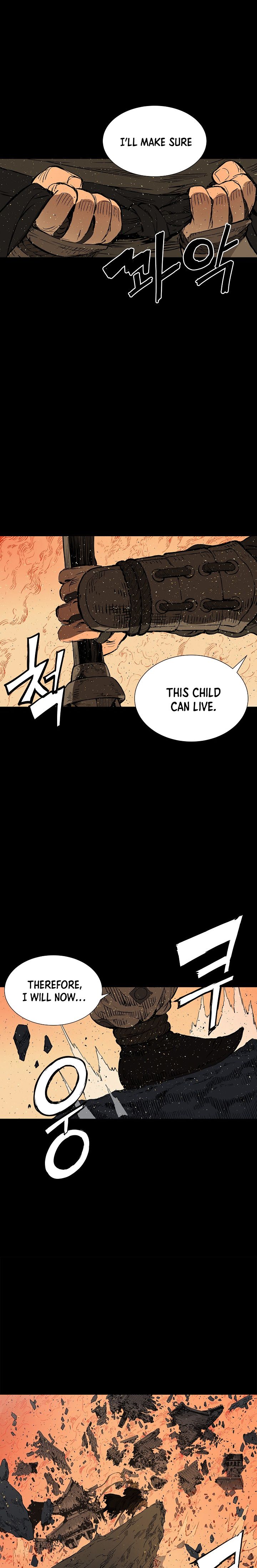 Kenshou no Ko Chapter 42 - Page 18