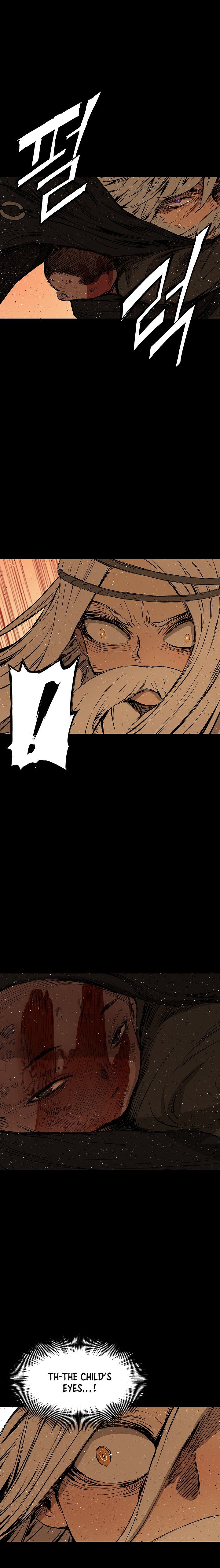 Kenshou no Ko Chapter 42 - Page 20