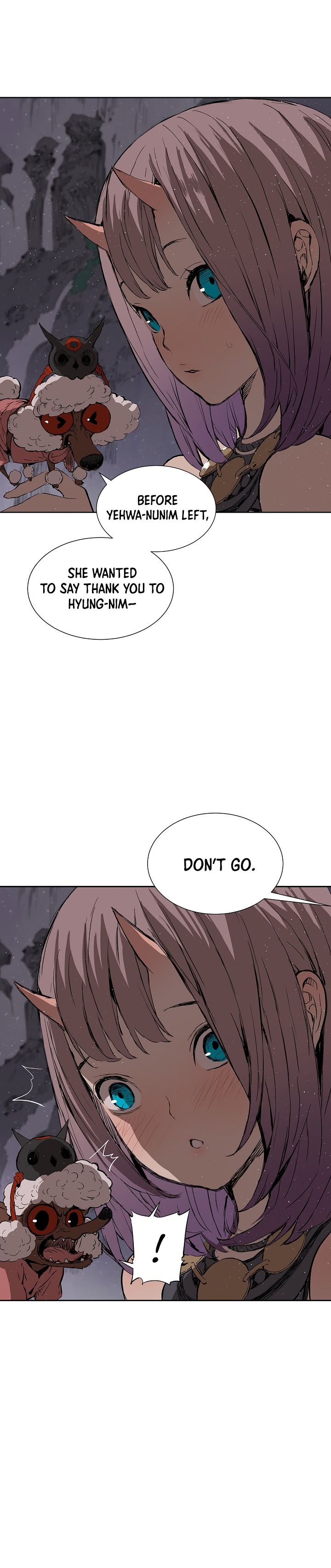 Kenshou no Ko Chapter 42 - Page 27