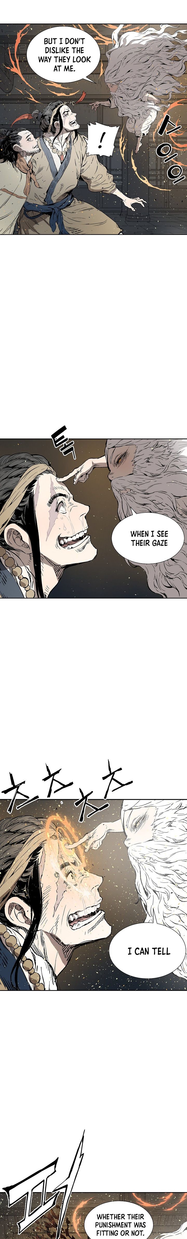 Kenshou no Ko Chapter 42 - Page 6