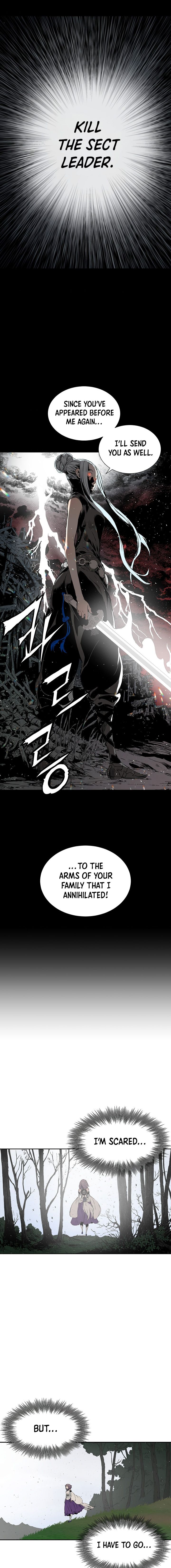 Kenshou no Ko Chapter 43 - Page 17