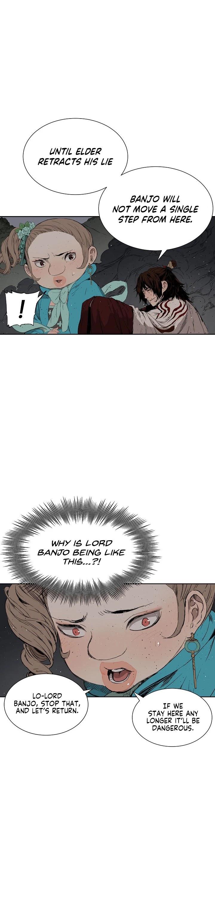 Kenshou no Ko Chapter 54 - Page 14