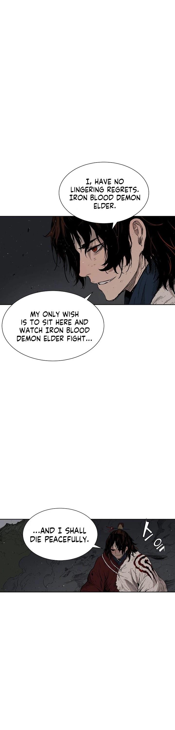 Kenshou no Ko Chapter 54 - Page 20