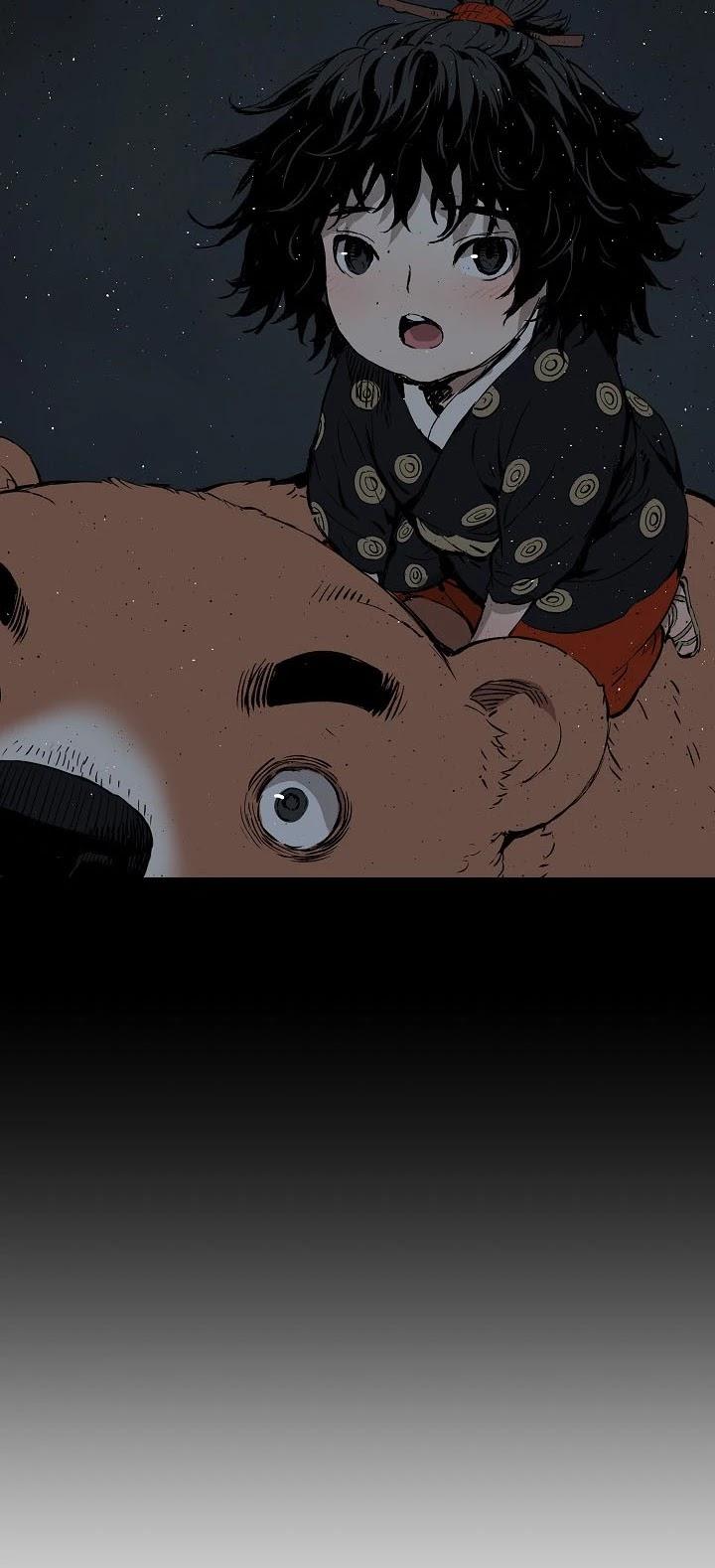 Kenshou no Ko Chapter 54 - Page 34