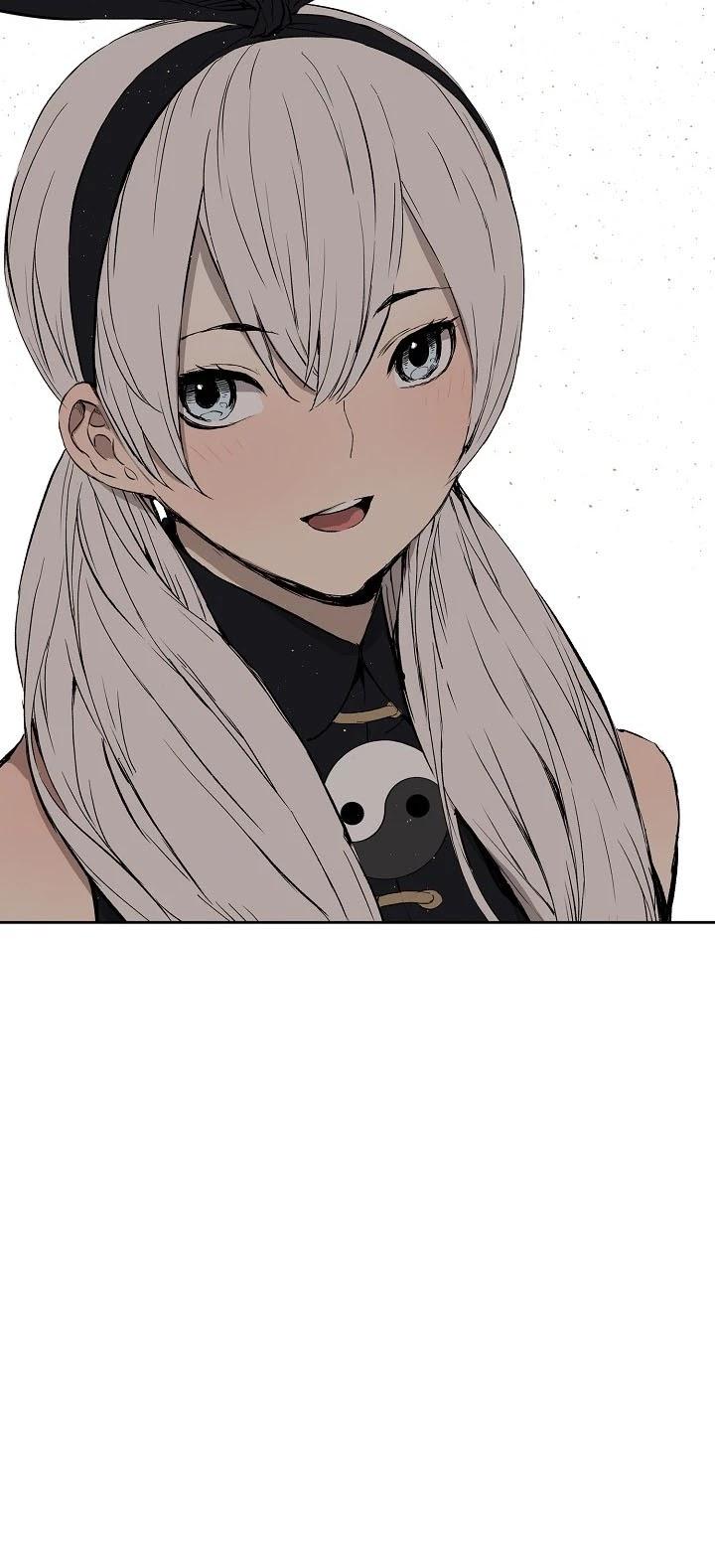 Kenshou no Ko Chapter 54 - Page 9