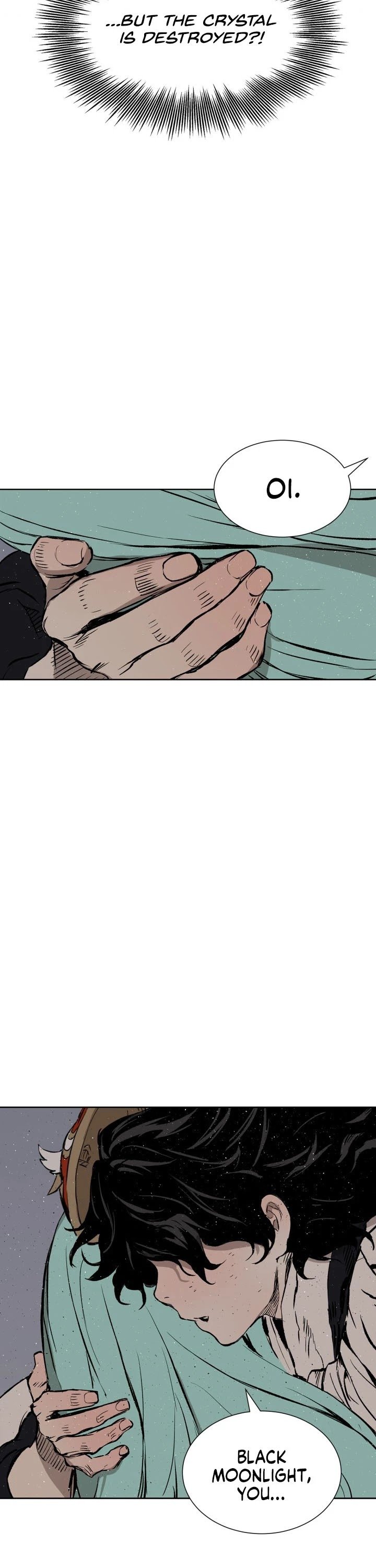 Kenshou no Ko Chapter 58 - Page 44