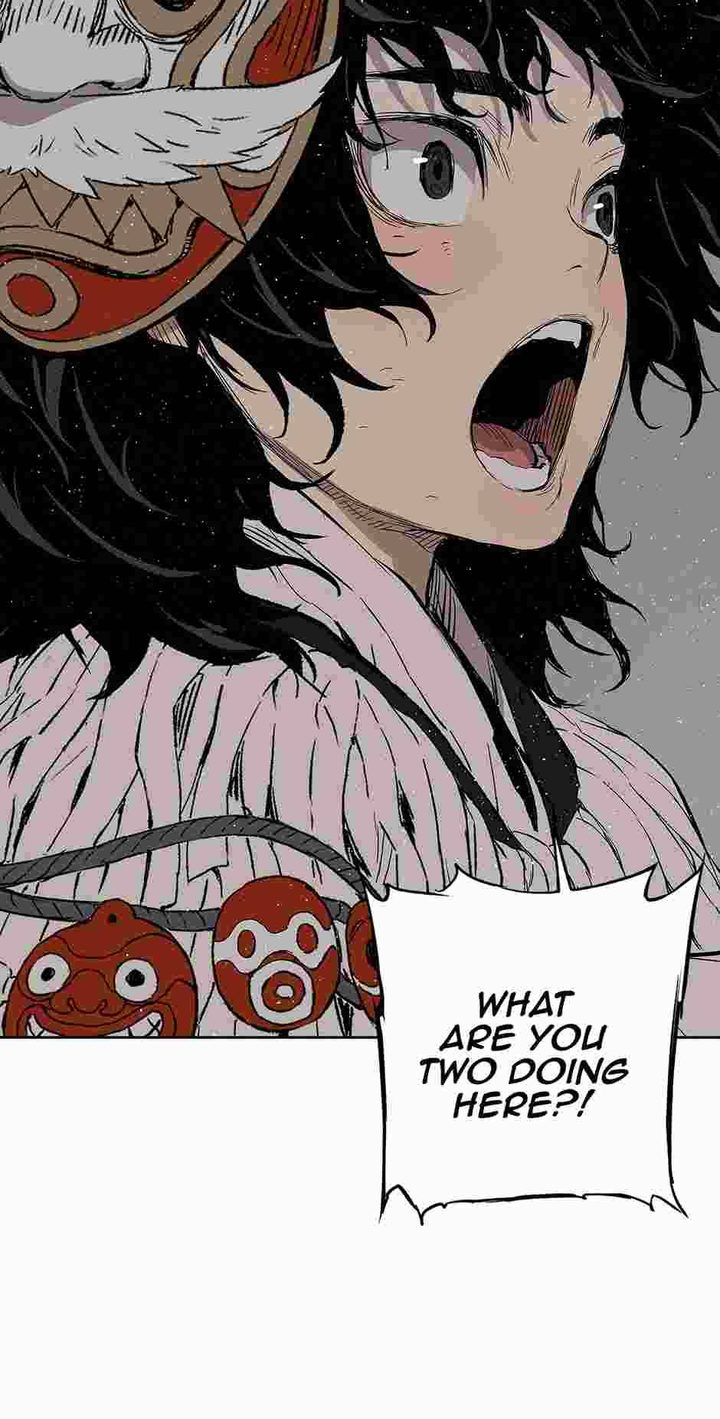 Kenshou no Ko Chapter 60 - Page 10