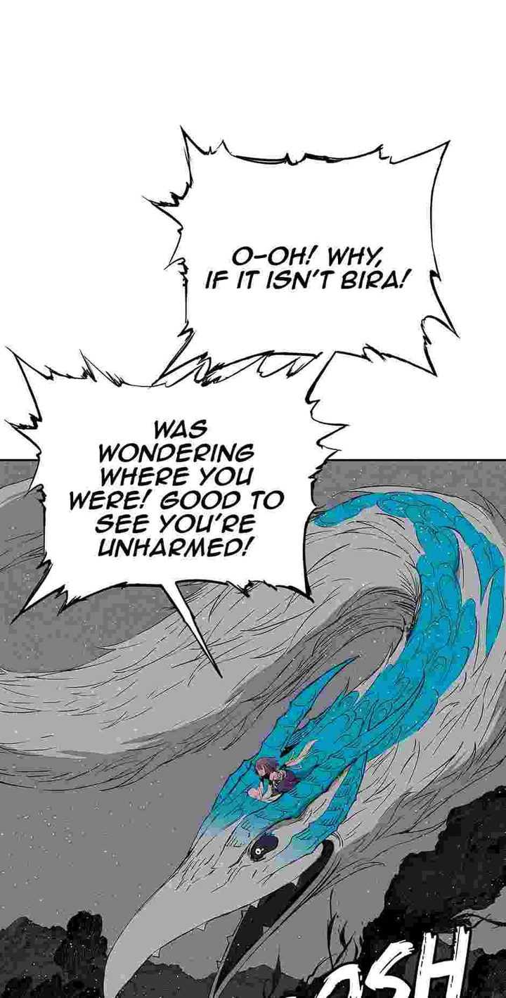 Kenshou no Ko Chapter 60 - Page 11