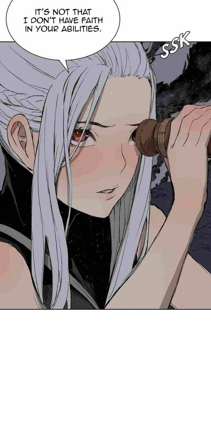 Kenshou no Ko Chapter 60 - Page 19