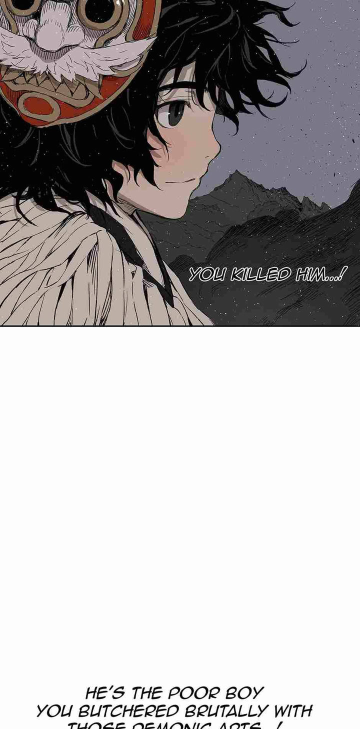 Kenshou no Ko Chapter 60 - Page 26