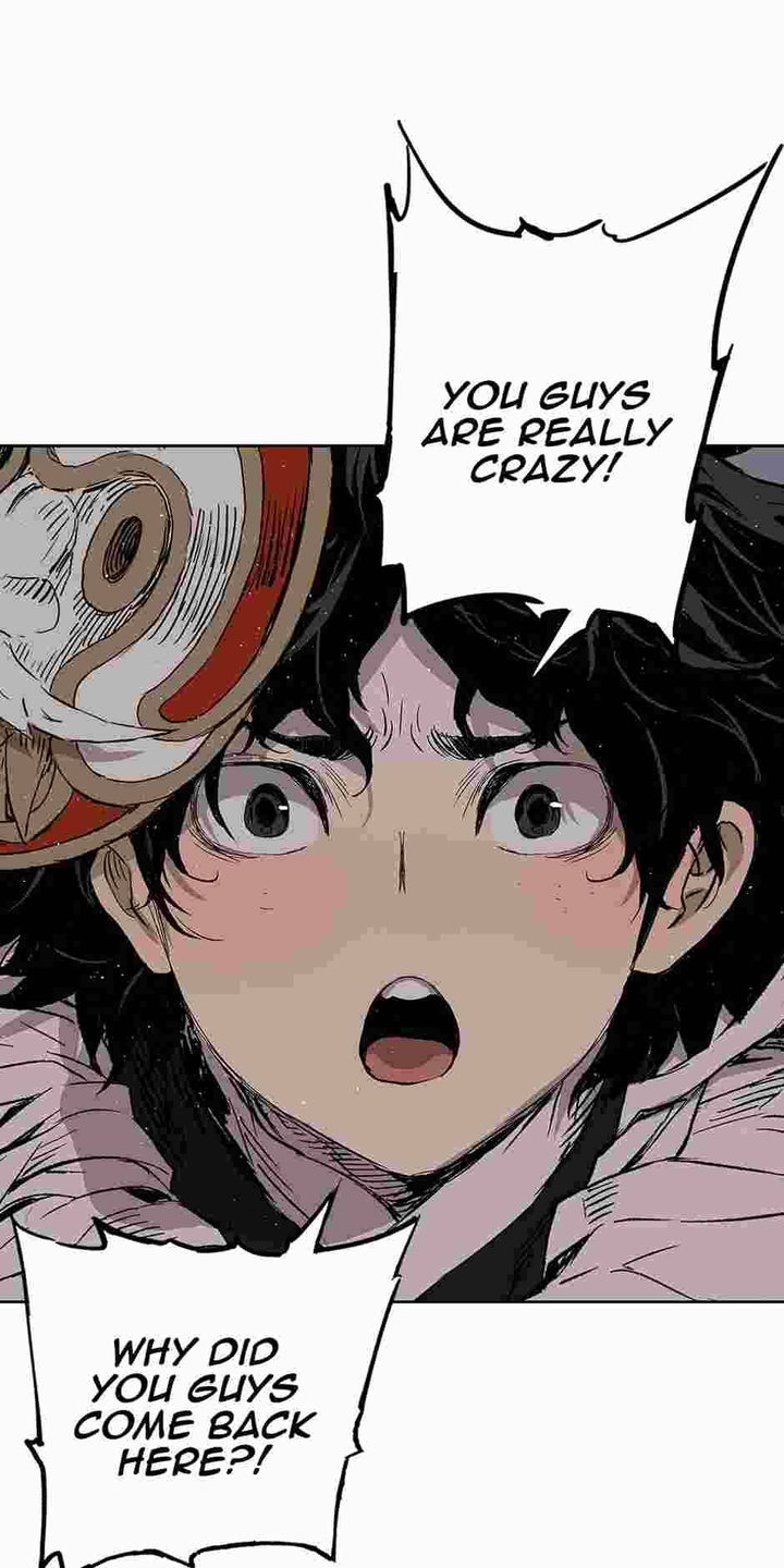 Kenshou no Ko Chapter 60 - Page 29