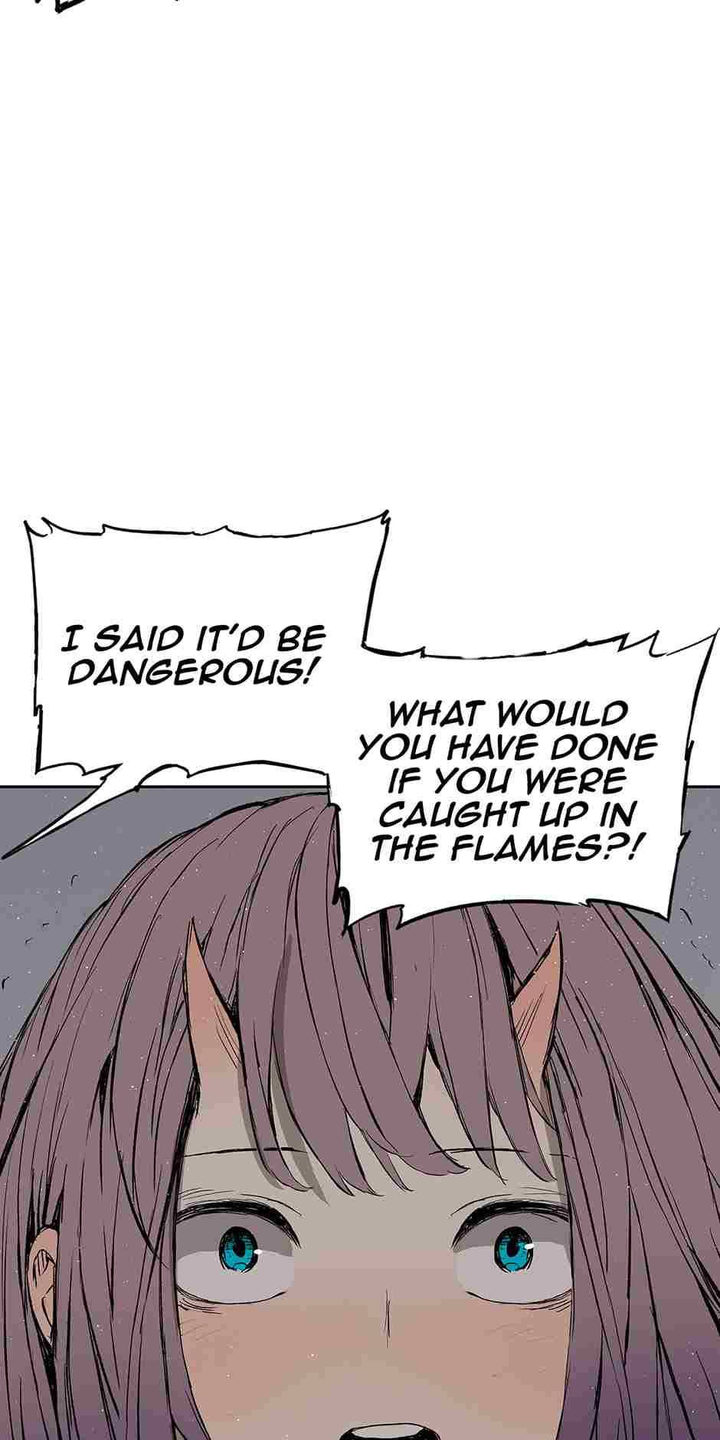 Kenshou no Ko Chapter 60 - Page 30